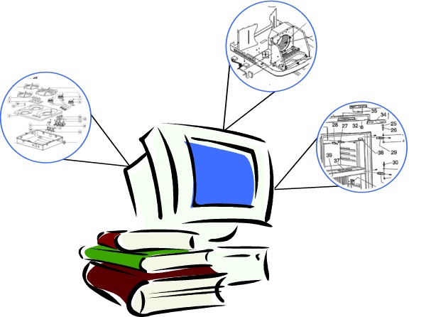 Repair Part Finder RV Solutions Repair Part Finder RV Solutions