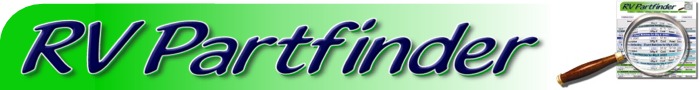 RV Partfinder Login RV Partfinder Login