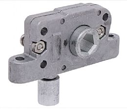 Mechanism, Operator Automatic Lift