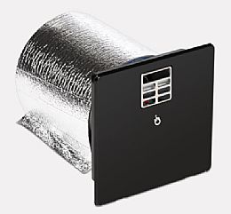 10 Gal. Gas/Elec w/DSI Water Heater