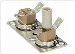 T-STAT / HI-LIMIT SWITCH, 135 degree