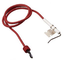 Service Kit, Electrode w/Grommet (l Shape)