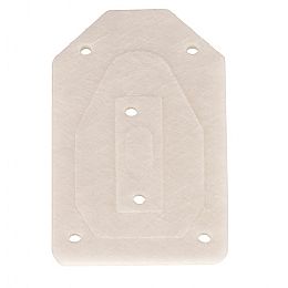 SERVICE KIT, GASKETS BURNER / ELECTRODE