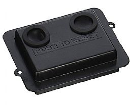 Service Kit,  Thermostat Cover, bagged