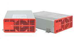 100A Converter/Charger w/Auto Detect