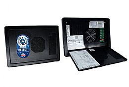 35A Power Center w/Auto Detect