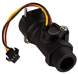 Water Flow Sensor