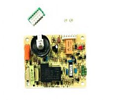 Board, Furance Ignition Module