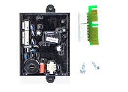 Ignition Module with 6/4-Prong Connector
