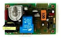 Furnace - Relay - Time Delay Board - SF Models