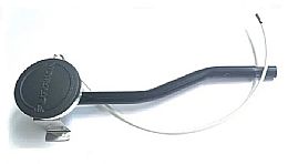 Range - Burner Module - LH - (FSRE21SA-004) For 2 In 1 Range Stainless Steel & Black - For FSRE21SA-BL - C-FSRE21SA-004