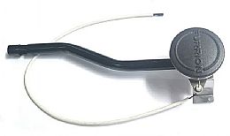 Range - Burner - RH - Burner Module For (FSRE21SA-006) - Black