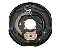 12 x 2 LH Nev-R-Adjust Electric Brake 7000 lb
