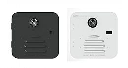 ON DEMAND WTR HTR DOOR BLK