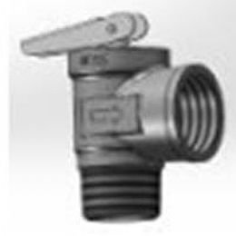 PRESSURE RELIEF VALVE - NEW