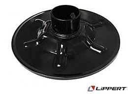 Foot Pad - Hall Effect Replacement Rear Jack 9-inch