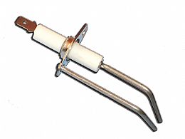 2 PRONG ELECTRODE ASSY