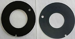 TEFLON & RUBBER SEAL KIT