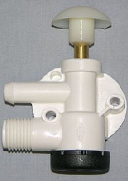 WATER VALVE KIT