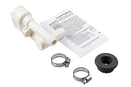 Kit, Vacuum Breaker - Without Spray