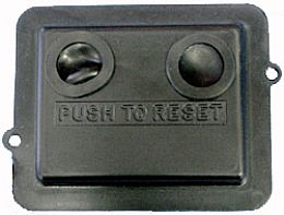 COVER, T-STAT / HI LIMIT