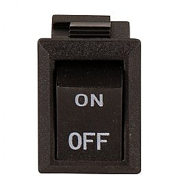 ON/OFF SWITCH