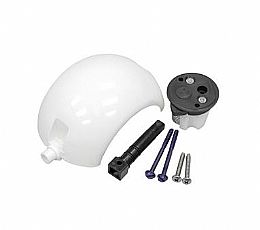 BALL SHAFT & CARTRIDGE KIT