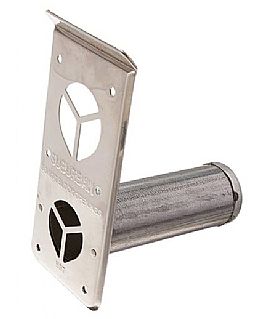 VENT CAP and EXHAUST TUBE ASSEMBLY