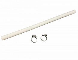 Water Supply Hose, Bone