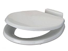 Kit, SEAT & COVER - WHITE