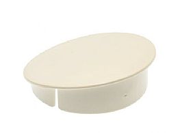 Kit, Pedal Cover - Bone