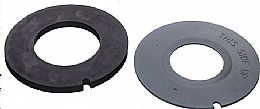 Rubber Toilet Seal Kit, 2001 Toilets & Newer