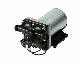 Revolution Pump 115 VAC 3.0 GPM