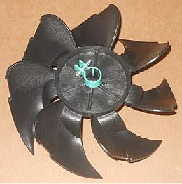 IMPELLER ROOM AIR