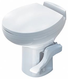Aqua-Magic Residence - High, White