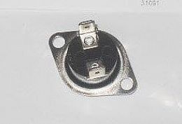 LIMIT SWITCH, 190 DEGREE