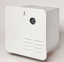 GSWH-2 TANKLESS WATER HEATER