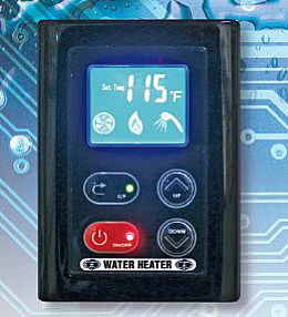 USER CONTROL PANEL (UPC)