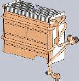 HEAT EXCHANGER