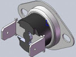 ANTI-DRY COMBUSTION (ECO) T-SWITCH