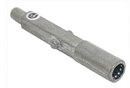 LOCKING KNOB SHAFT