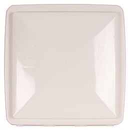 LID,WHITE MAXXFAN PLUS