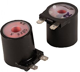 SOLENOID KIT for White Rodgers Valves