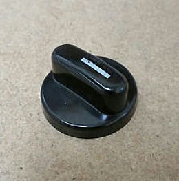 KNOB, BURNER
