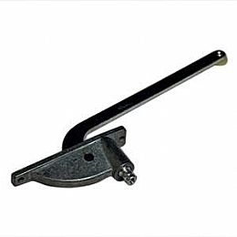 Jensen Vent Operator Assy