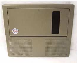 Door Assembly , Brown