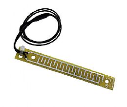 Rain Sensor Assembly