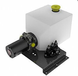 Horizonal Power Unit-7Q