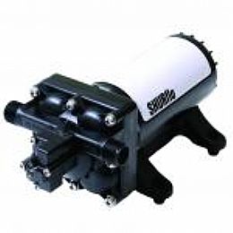 High Flow Pump  12 VDC 4.0 GPM