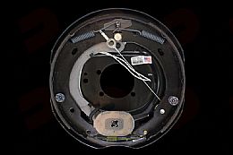 12 X 2 RH Nev-R-Adjust Electric Brake 6000lb